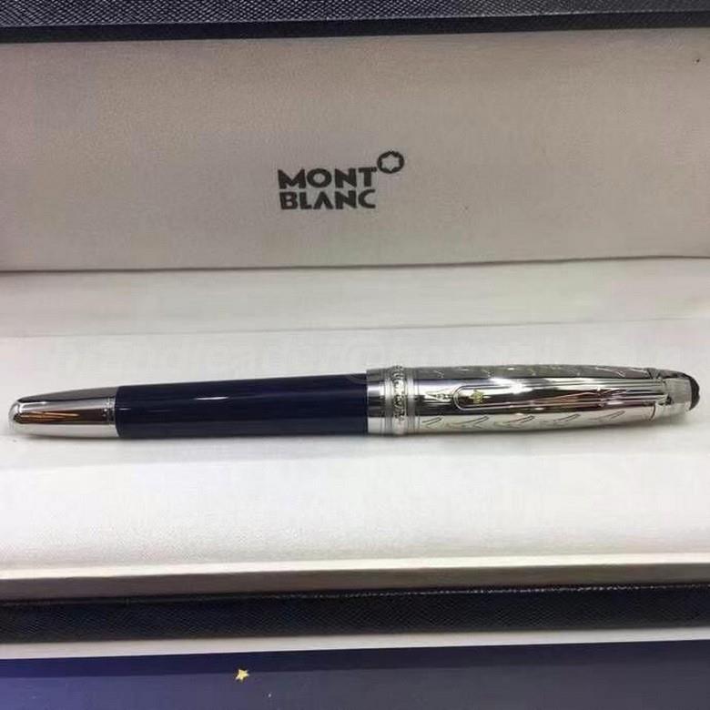 Mont Blanc Pens 2